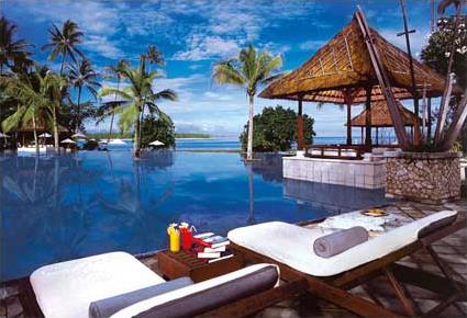 Hotel The Oberoi Lombok 5 ***** Luxe / Lombok / Indonsie