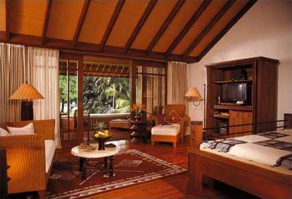 Hotel The Oberoi Lombok 5 ***** Luxe / Lombok / Indonsie