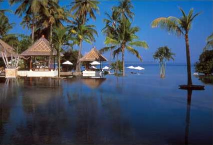 Hotel The Oberoi Lombok 5 ***** Luxe / Lombok / Indonsie