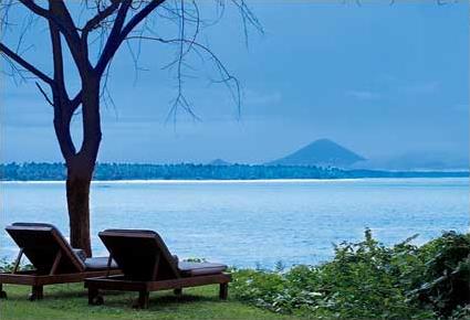 Hotel The Oberoi Lombok 5 ***** Luxe / Lombok / Indonsie