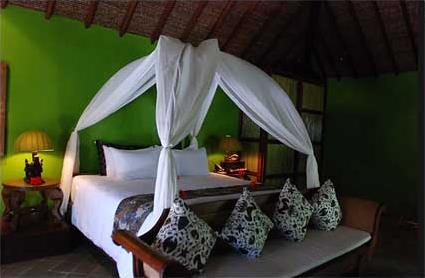 Hotel Tugu Lombok 5 ***** / Lombok / Indonsie