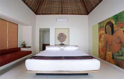 Qunci Villas 4 **** / Senggigi / Lombok