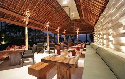 Qunci Villas 4 **** / Senggigi / Lombok