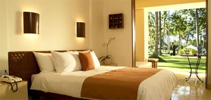 Hotel Alila Manggis 4 **** / Ubud / Indonsie