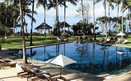 Hotel Alila Manggis 4 **** / Ubud / Indonsie