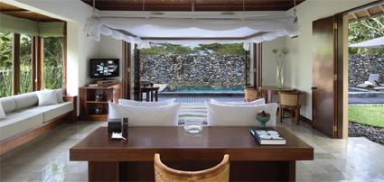 Hotel Alila Ubud 4 **** / Ubud / Indonsie