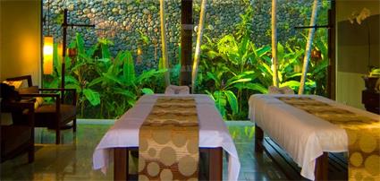 Hotel Alila Ubud 4 **** / Ubud / Indonsie