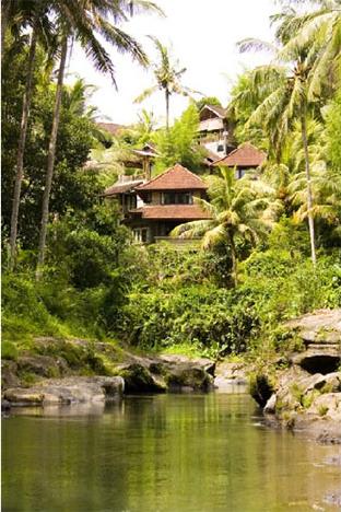 Hotel Bali Spirit 3 *** / Ubud / Indonsie