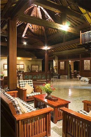 Hotel Bali Spirit 3 *** / Ubud / Indonsie