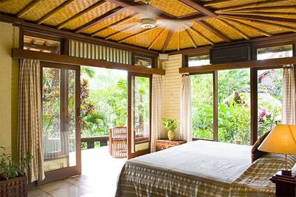 Hotel Bali Spirit 3 *** / Ubud / Indonsie