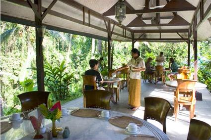 Hotel Bali Spirit 3 *** / Ubud / Indonsie