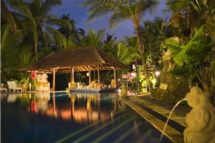 Hotel Bali Spirit 3 *** / Ubud / Indonsie