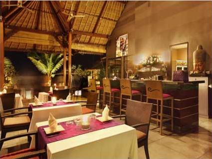 Hotel Kenanga Boutique Resort 4 **** / Ubud / Indonsie