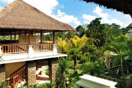 Hotel Kori Ubud 4 **** / Ubud / Indonsie