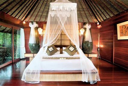 Hotel Kupu Kupu Barong 5 ***** / Ubud / Indonsie