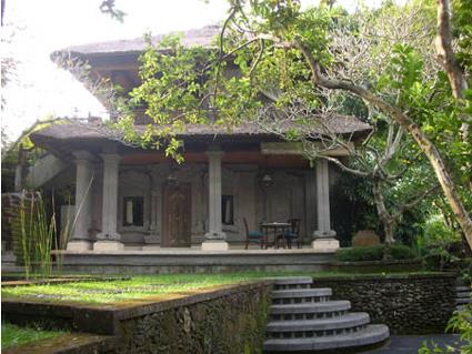 Hotel Arma Resort 4 **** / Ubud / Indonsie