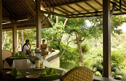 Hotel Pita Maha Resort & Spa 5 ***** / Ubud / Indonsie