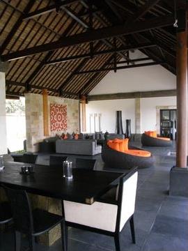 Hotel Rumah Lotus 5 ***** / Ubud / Indonsie