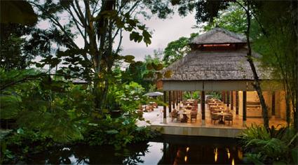 Hotel Uma Ubud 5 ***** / Ubud / Indonsie