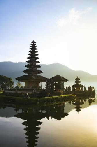 Les Circuits  Bali / Bali Srnade / Indonsie