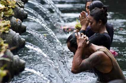 Les Circuits  Bali / L' essence de Bali / Indonsie