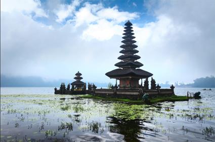 Les Circuits  Bali / Magie douce  Bali / Indonsie