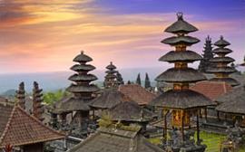 Les Excursions à Bali / Indonésie