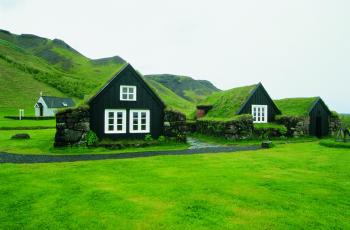 Week-End et Court Sjour Hotel Radisson SAS Saga 4 **** / Reykjavik / Islande