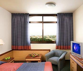 Hotel Le Dan Garden 4 ****/ Ashkelon / Isral