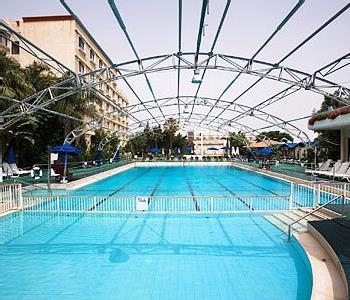 Hotel Le Dan Garden 4 ****/ Ashkelon / Isral