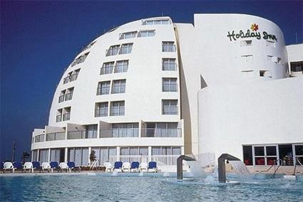 Hotel Holiday Inn 4 ****/ Ashkelon / Isral