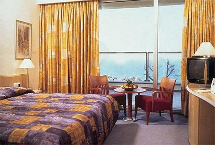 Hotel Holiday Inn 4 ****/ Ashkelon / Isral