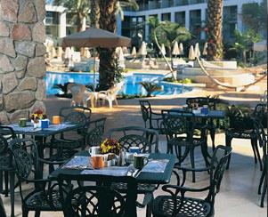 Hotel Agamim 4 **** / Eilat / Isral