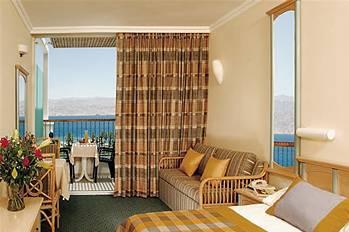 Hotel Ambassador 4 **** / Eilat / Isral