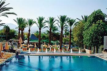 Hotel Ambassador 4 **** / Eilat / Isral