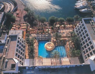 Hotel Isrotel Lagoona 4 **** / Eilat / Isral