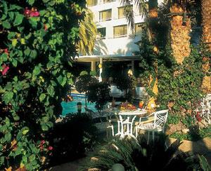 Hotel Isrotel Lagoona 4 **** / Eilat / Isral