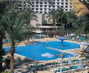 Hotel Isrotel Riviera Appart'hotel 3 ***  / Eilat / Isral