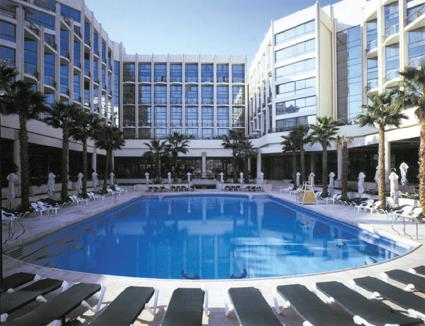 Hotel Magic Palace 5 ***** / Eilat / Isral