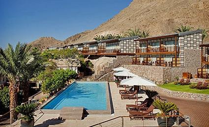 Hotel Orchid 4 **** / Eilat / Isral