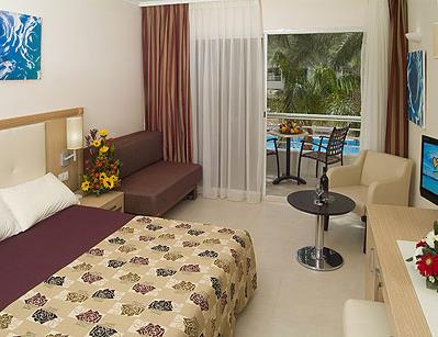 Hotel Palmyra 4 **** / Eilat / Isral