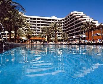 Hotel Neptune Rimonim 4 **** / Eilat / Isral