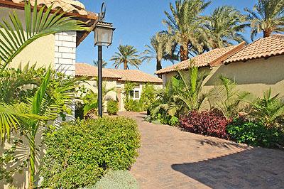 Hotel Astral Village 3 *** / Eilat / Isral