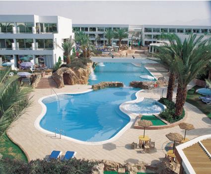 Hotel Golden Tulipe 4 **** Sup. / Eilat / Isral 