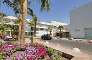 Hotel Golden Tulipe 4 **** Sup. / Eilat / Isral 