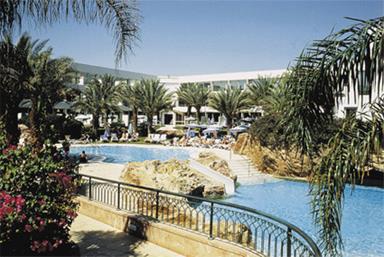 Hotel Golden Tulipe 4 **** Sup. / Eilat / Isral 