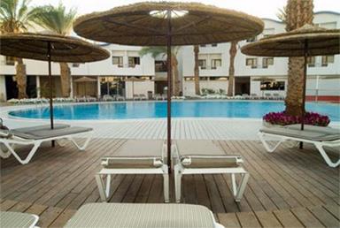 Hotel Golden Tulipe 4 **** Sup. / Eilat / Isral 