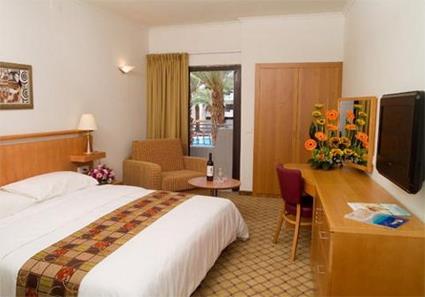 Hotel Golden Tulipe Privilege 4 **** / Eilat / Isral 