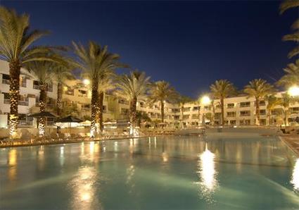 Hotel Royal Tulip 4 **** / Eilat / Isral 