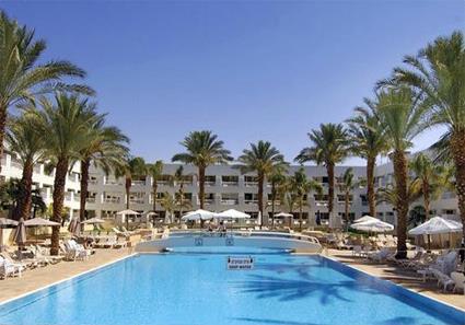 Hotel Royal Tulip 4 **** / Eilat / Isral 